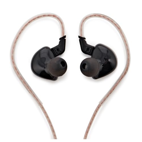 SUBZERO SZ-IEM In Ear Monitors