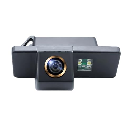 Caméra de recul 4 broches HD 1080P pour éviter les angles morts
