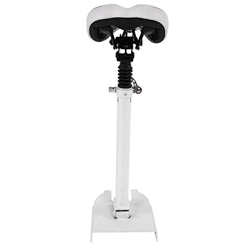 M365スクーター用サドル、サイクリングに快適に使用できる頑