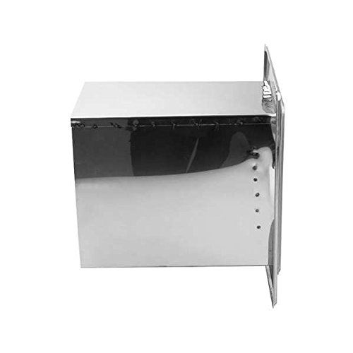 Prima Plus Putztür mit Schieberahmen 240 mm