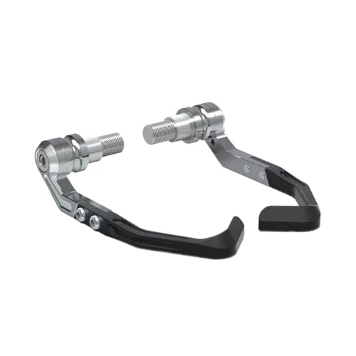 Kit protection levier pour trajets urbains et roadtrips XSR900