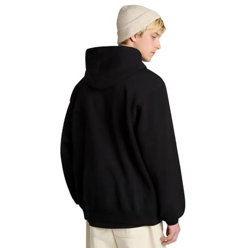 Vêtements Vans LEFT CHEST II LOOSE PO pour Accessoires - vue 4