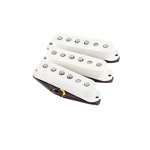 Fender Tex-Mex Strat Pickups #TOP2