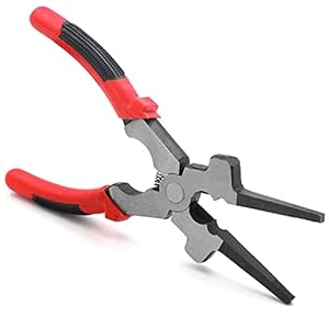 Handook Anti-Rust MIG Welding Pliers, 8 Inch – Reliable and Durable