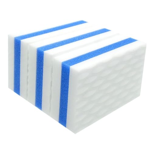 IEUDNS Boat Scuff Erasers Boating Accessories Premium Easy to Use Men Women, Portable, Professional Practical, Cleaning Tool, 3 Pieces