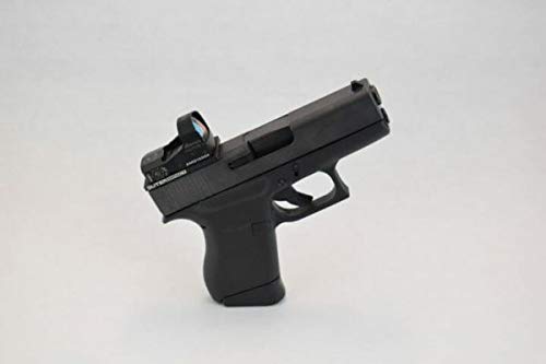 Outerimpact Red Dot Adapter "kompatibel für" SIG P365, Ansicht 3