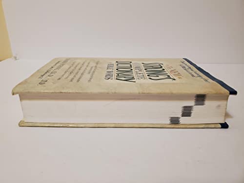 Image of The New Strong's Complete Dictionary of Bible Words