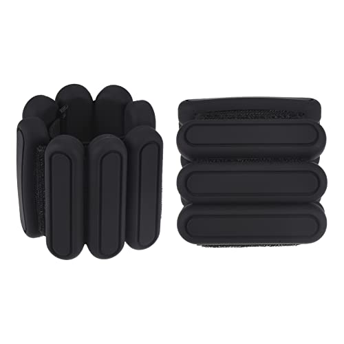 Poignet Cheville Poids bracelets lestés homme femme pour fitness et yoga
