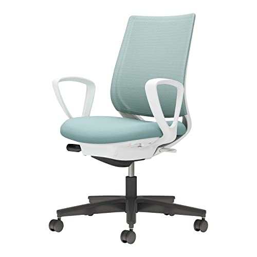 �y���[�J�[�z���E�ݒu�E�g���z�R�N�� �~�g��2 Mitra2 �`�F�A �I�t�B�X �u���b�N�r �X�^���_�[�h�o�b�N �T�[�N���I ���b�V���^�C�v �{��/�z���C�g�O���[ �w�E��/�A�b�V���^�[�R�C�Y C04-B150MW-E139391