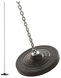 Dimensiones: 280 mm diámetro, 60 mm grosor