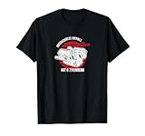 Unterschätze niemals einen Mann mit 6 Zylindern V6