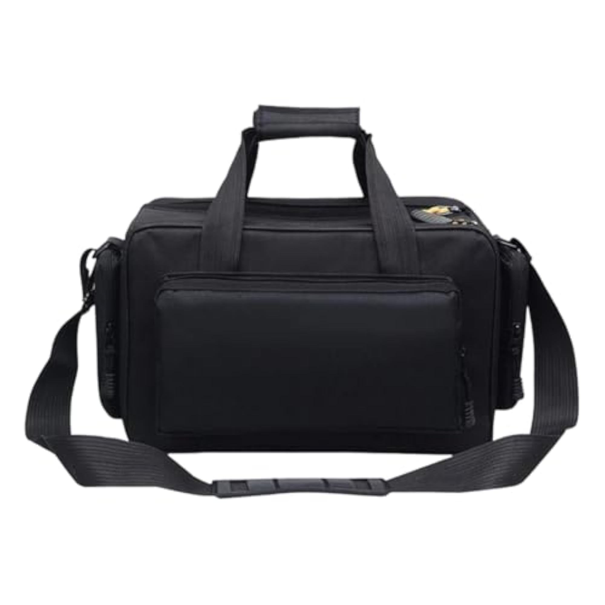 Water Resistant Camera Storage Bag with Shoulder Strap