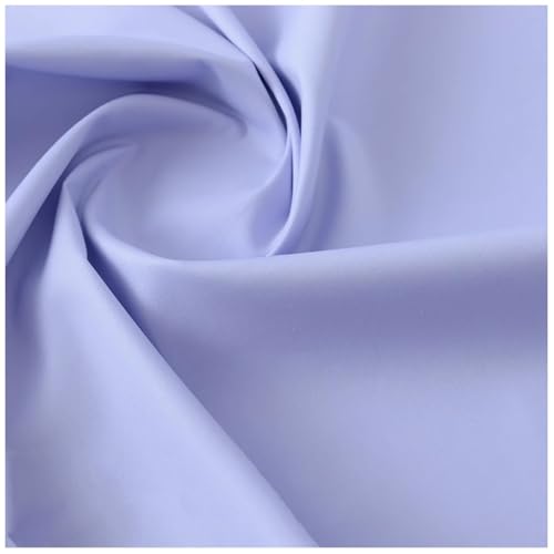 Tissu en coton uni de 140cm idéal pour coudre vos rideaux et vêtements de maison