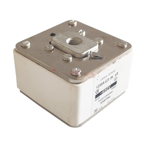 Fusible 1250A 690V R3087940 G3UF01 pour protection industrielle de forte puissance