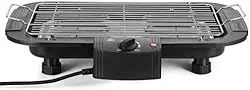 Churrasqueira Elétrica Bbq Show 20 Preta (220V - Preta)