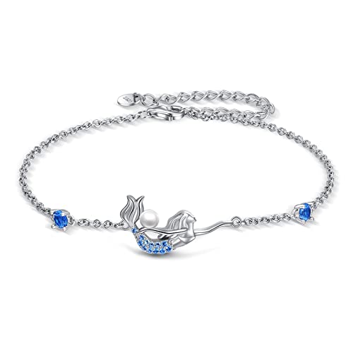 Fußschmuck