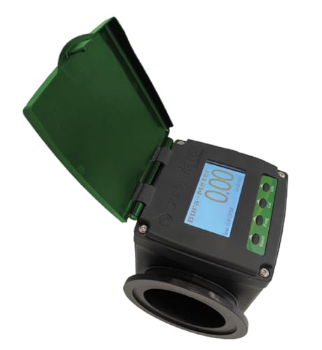 Dura Products Viton Dura Meter 2