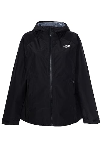 The North Face Damen Regenjacken Extent III Shell Regenjacke,...
