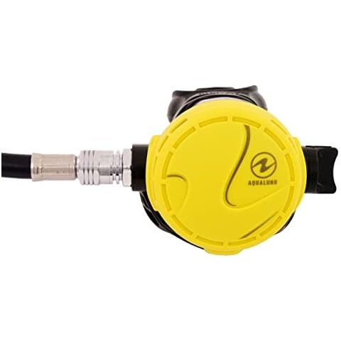 Aqua Lung Calypso/Titan Octopus Classic Regulator by Aqualung Cover