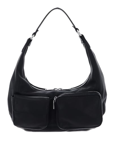 Sac à main femme ABRO Beutel Cargo avec multipoches et bandoulière