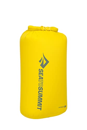 Image of Sea to Summit Lightweight Dry Bag, Multi-Purpose Dry Storage