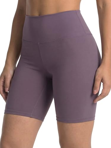 Image of Conceited High Waisted Ultra Soft Leggings for Women - Full Length, Capri Length and Biker Shorts - Available in Plus Size