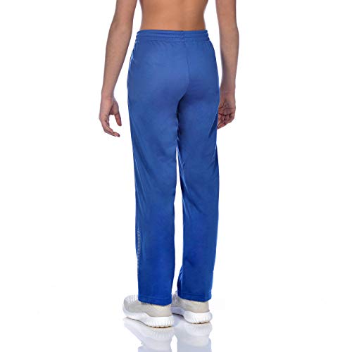 ARENA Kids Team Line Knitted Poly Youth Tracksuit3