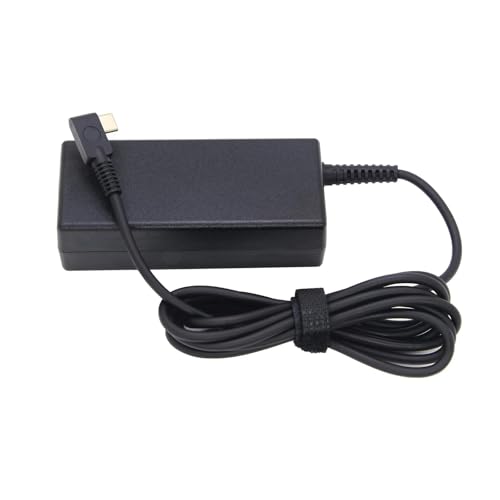 Chargeur ordinateur portable 65W Type C charge rapide universelle - 4