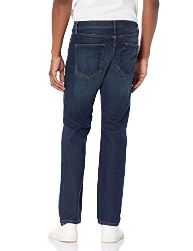 Amazon Essentials Men's Straight-Fit Jean (Previously Goodthreads)2