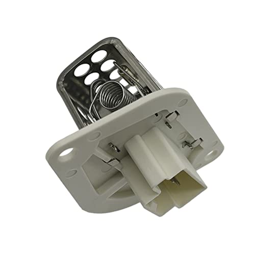 Image of HVAC Fan Blower Motor Resistor RU-353 RU353 4864957 Compatible With 1997-2001 Cherokee 1997-2001 TJ 1997-2006 Wrangler