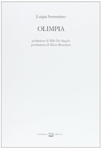 Olimpia Olimpia