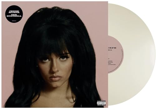 Sex Hysteria - Vinyl release thumbnail