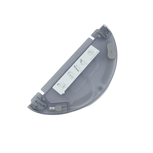 D10S Water Tank Robot Vacuum Cleaner Accessories£¬Compatible for Dreame