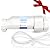 Salt Cell T15 Series Compatible with Hayward T15/T9/T3 Cell,Salt Generator for Inground Pool up to 40,000 Gallons,5 Years Warrnaty Service,Compatible with AquaRite,SwimPure,ProLogic,AquaPlus