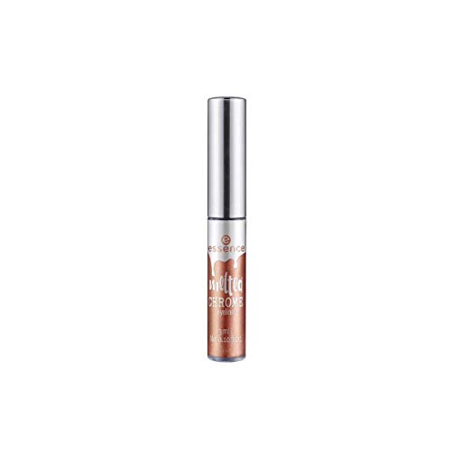 Essence Melted Chrome Eyeliner 01