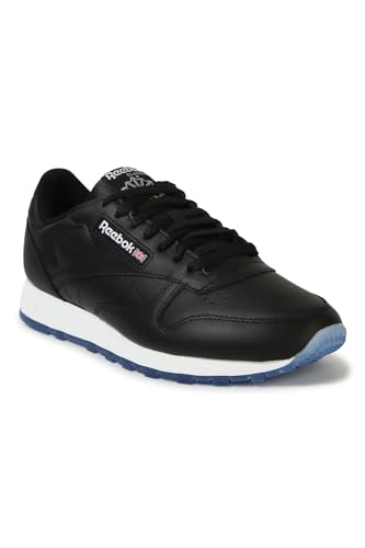 Image of Reebok Mens Classic Leather Sneaker