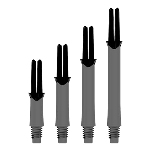 Image of L-style L-Shaft Locked Dart Shafts