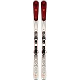 Rossignol Experience 76 Mens Skis 176 W/Xpress 10 GW Bindings Black