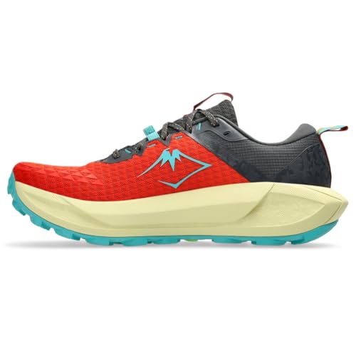 Image of ASICS Mens Gel-Trabuco 13 Running Shoes