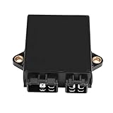 【Erhöhen Sie die Zündintensität.】 Erhöhen Sie die Intensität der Zündenergie, um ein leichtes Starten und reibungsloses Fahren zu gewährleisten.Wenn der Funke das Gemisch aus Kraftstoff und Luft entzündet, wird eine Explosion ausgelöst, die den Kolben im Zylinderkörper nach oben und unten drückt, um die Funktion des Startens des Motorradmotors zu erreichen