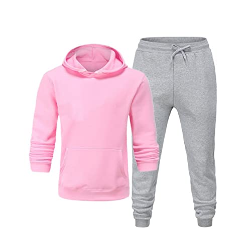 Vêtements de sport homme ensemble à capuche décontracté automne hiver XXXL