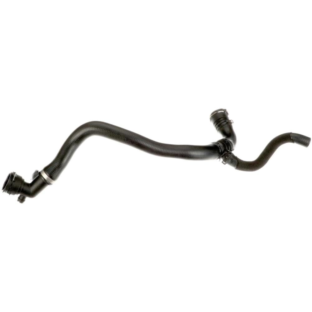 Htoqac Onecolor Radiator Coolant Hose 8W0122055 8W0122055bn Compatible With Audi A4 S4 B9 2.0L 2015 2016 2017 2018 2019