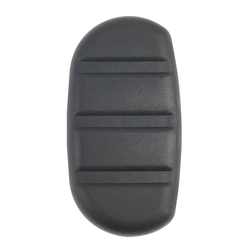 Tapa final de estribo compatible Ford F-150/F-250 Super Duty miniatura 3