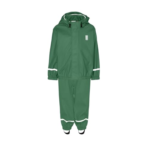 Lego Wear Unisex Lego Wear regn sæt Regenhose, 844, 98 EU