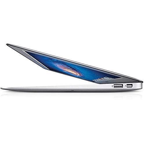 Apple MacBook Air MD711LL/A 11.6-inch Laptop - Intel Core i5 1.3GHz - 4GB RAM - 128GB SSD (Renewed) - Image 2