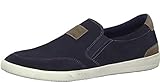Innenmaterial: Textil s.Oliver Herren 5-5-14600-22 805 Slipper, Navy, 41 EU