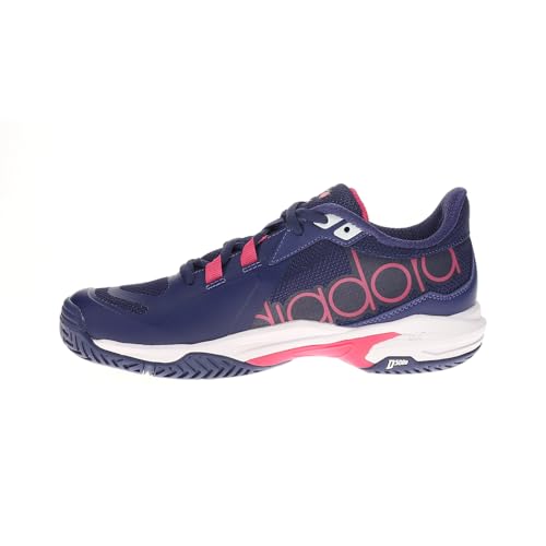 Image of Diadora Women's Trofeo 2 All Ground Pickleball Shoes
