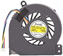 SellZone Laptop CPU Cooling Fan for Dell Vostro 1014 1015 1018 1088 PPP38L (4-Pin Wire) P/N Y34KC (B09G3DJMD6) Amazon Price History, Amazon Price Tracker