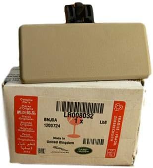 Genuine LAND ROVER GLOVE BOX LATCH LR2 2009 ON NEW LR008032