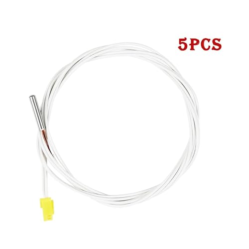 Thermistor V400 haute précision pour réguler la température d'impression 3D - 3